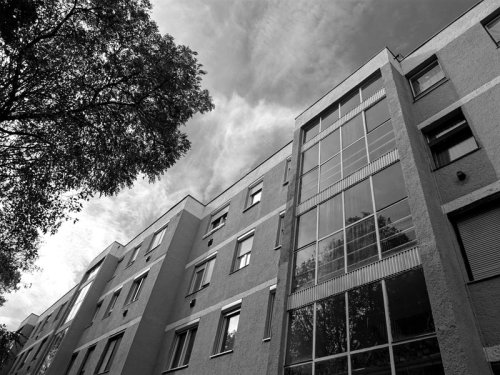 Rénovation complète appartement Verrière-le-Buisson