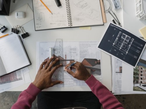 Rénovation complète appartement Paris 7ème