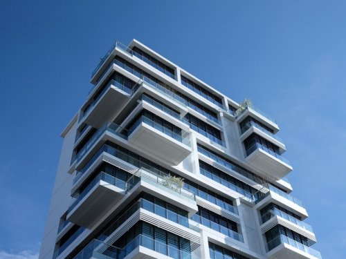 Rénovation appartement haut de gamme Verrières-le-Buisson